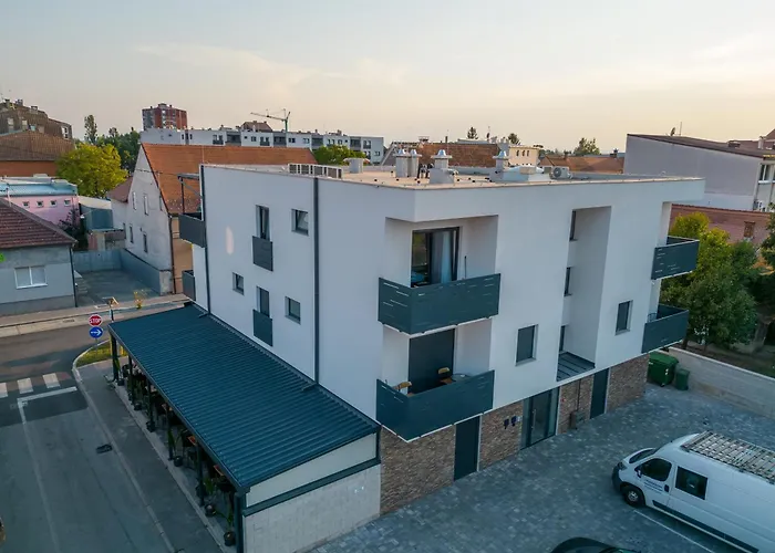Apartman Barcode